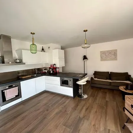 Cosy Appartamento Ajaccio (Corsica)