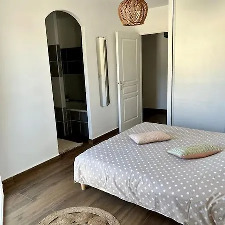Apartamento Cosy