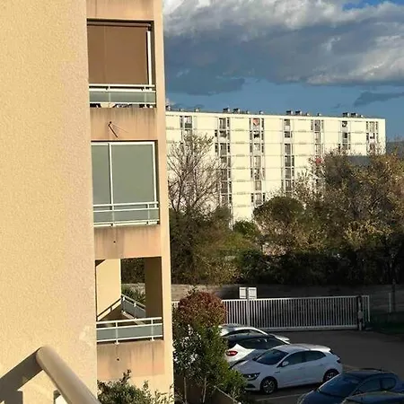 Apartamento Cosy Ajaccio (Corsica)